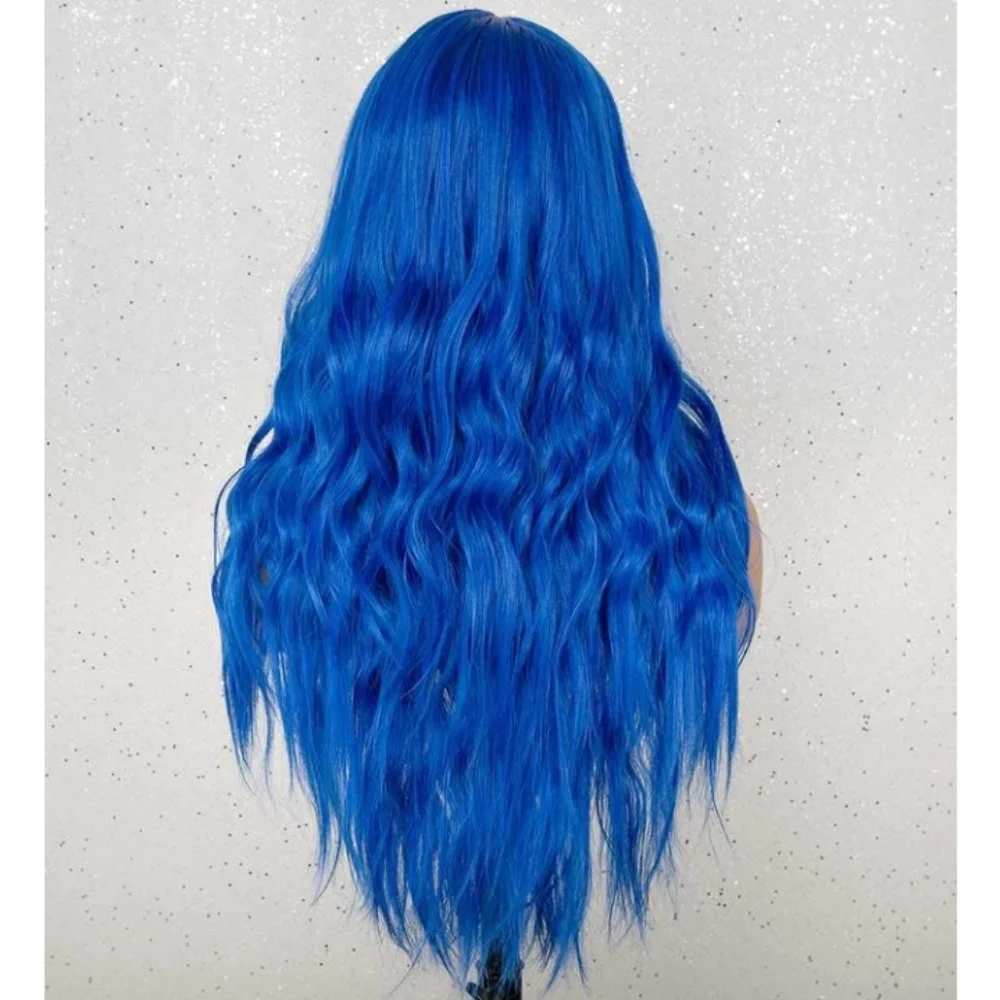 Blooming Hair 28